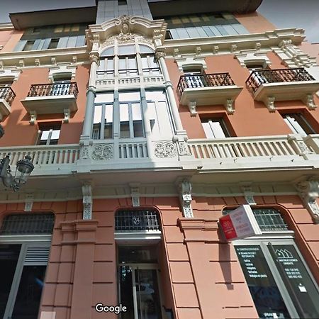 Apartamento Apartamento Ribadesella Exterior foto