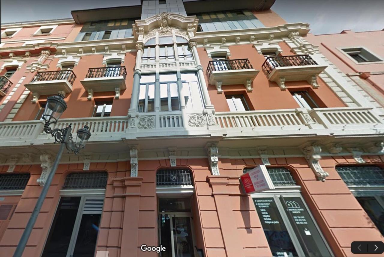 Apartamento Apartamento Ribadesella Exterior foto